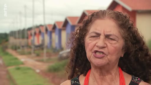 Amazonie, le barrage de trop (2017)