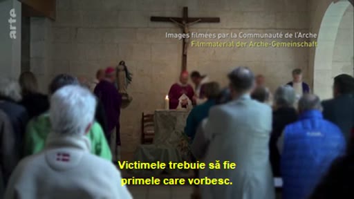Religieuses abusées, l'autre scandale de l'Église