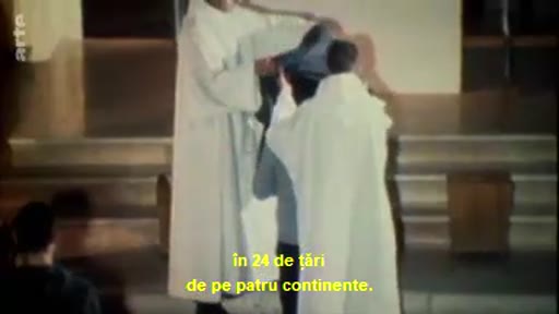 Religieuses abusées, l'autre scandale de l'Église