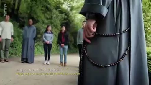 Religieuses abusées, l'autre scandale de l'Église