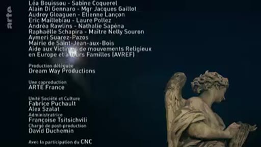 Religieuses abusées, l'autre scandale de l'Église