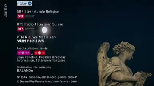 Religieuses abusées, l'autre scandale de l'Église