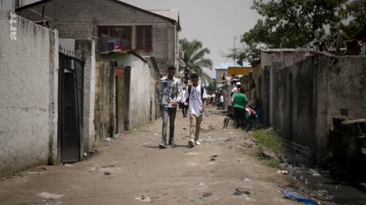 RDC : les Galaxionautes (2022)