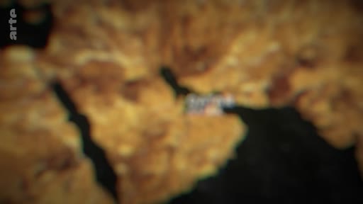 Une carte géographique montrant la localisation du Qatar au sein de la péninsule arabique, utilisée pour illustrer le contexte géopolitique du pays.