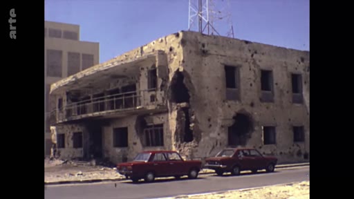 La caméra du docteur Morris