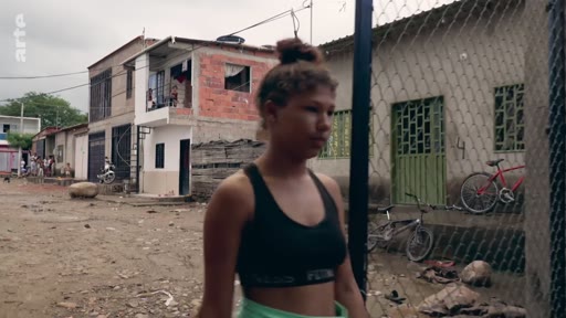 Colombie : les enfants disparus de la frontière