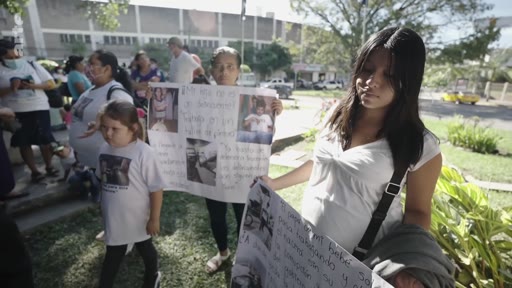 Salvador : vivre sous Bukele