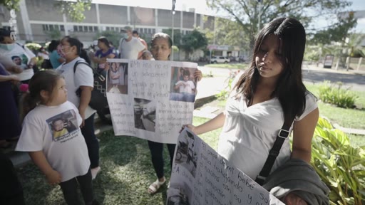 Salvador : vivre sous Bukele
