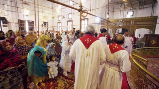 Le Pakistan, une puissance nucléaire sous pression