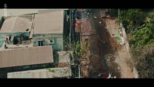 Birmanie : le rappeur qui défia la junte