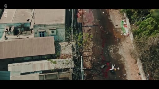 Birmanie : le rappeur qui défia la junte