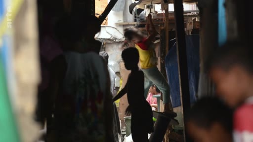 Pédocriminels, la traque