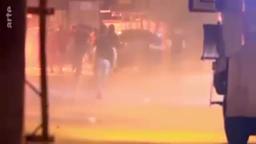 Israël, les ministres du chaos