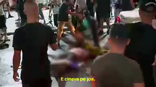 Israël, les ministres du chaos