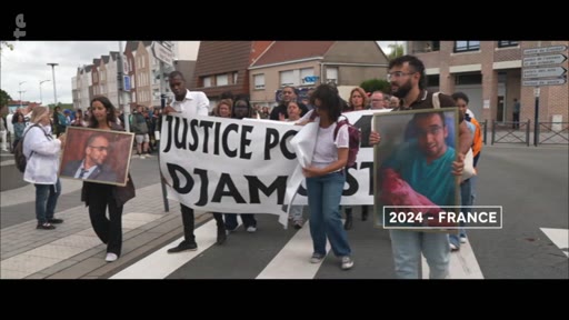 Terrorisme d'ultradroite (1/2)