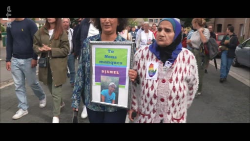 Terrorisme d'ultradroite (1/2)