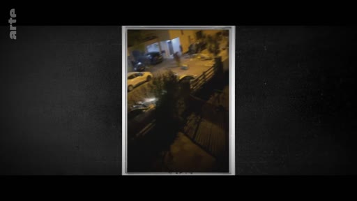 Terrorisme d'ultradroite (1/2)