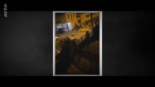 Terrorisme d'ultradroite (1/2)