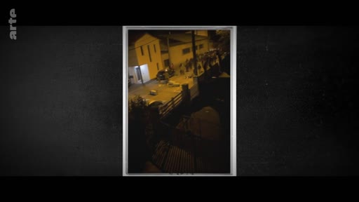 Terrorisme d'ultradroite (1/2)