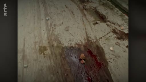 Inde : le temple de la discorde