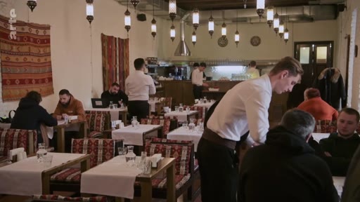 Ukraine : un rêve de Crimée