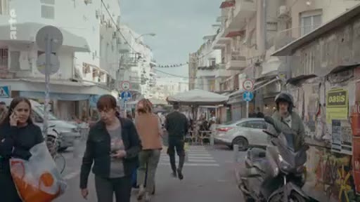 Coexistence, mon cul !