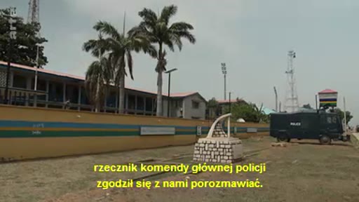 Nigeria : le fléau des enlèvements