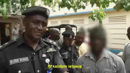 Nigeria : le fléau des enlèvements