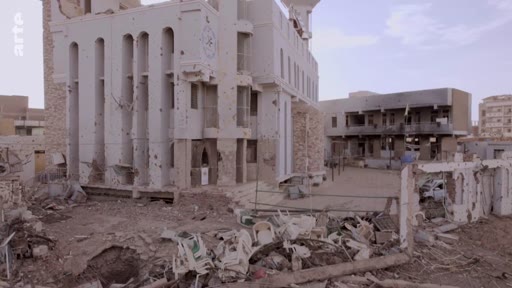 Soudan : la guerre oubliée