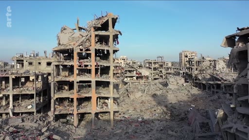 Solution à deux États : quelle crédibilité ?