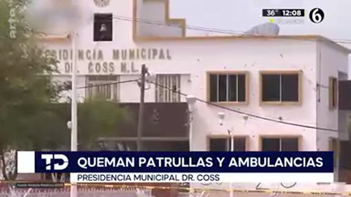 Mexique : la guerre des cartels