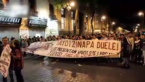 Mexique : la guerre des cartels