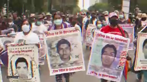 Mexique : la guerre des cartels