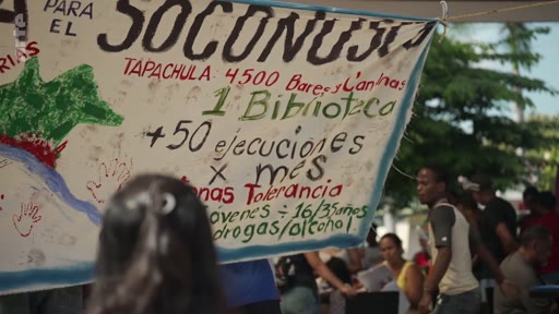 L'exode des Chinois vers le rêve américain (2/3)