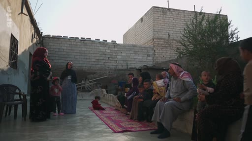 Syrie - Liban : l'exil sans fin