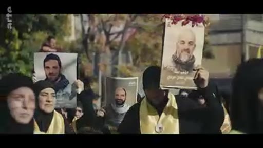 Liban : anatomie d'une guerre