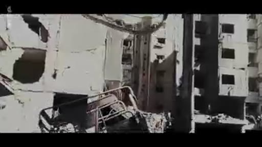 Liban : anatomie d'une guerre