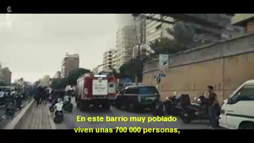 Liban : anatomie d'une guerre