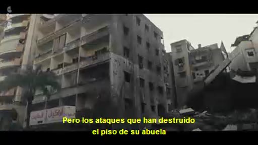 Liban : anatomie d'une guerre