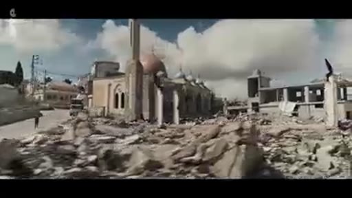 Liban : anatomie d'une guerre