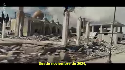 Liban : anatomie d'une guerre