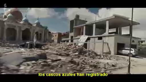 Liban : anatomie d'une guerre