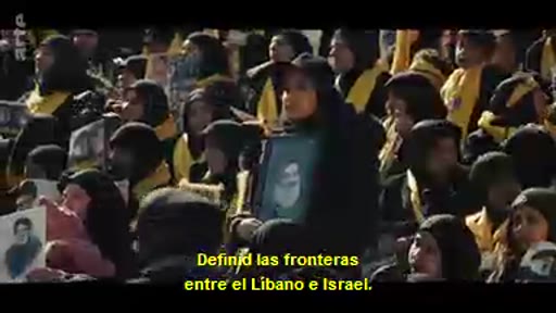 Liban : anatomie d'une guerre