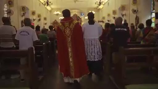 Chine-Philippines : la bataille de la mer