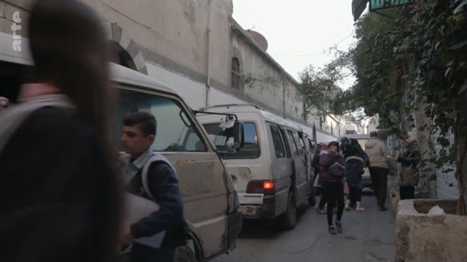 Syrie, à l’épreuve du pouvoir