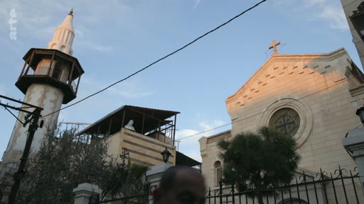 Syrie, à l’épreuve du pouvoir