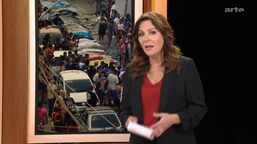 ARTE Reportage