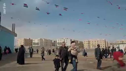 Iran : le mollah, les femmes et le voile