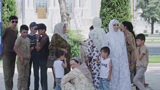 Tadjikistan : l’islam sous surveillance