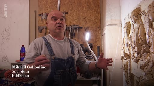 Russie : retour dans un pays en guerre